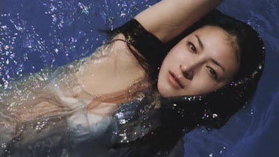鬼火的幻想世界: [廣告]株式会社エフティ資生堂 (SHISEIDO)